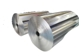 aluminium foli