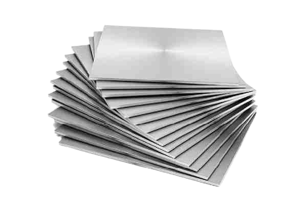 Aluminyum Sheet