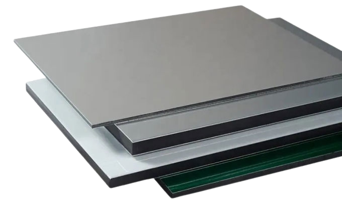 aluminyum kompozit panel